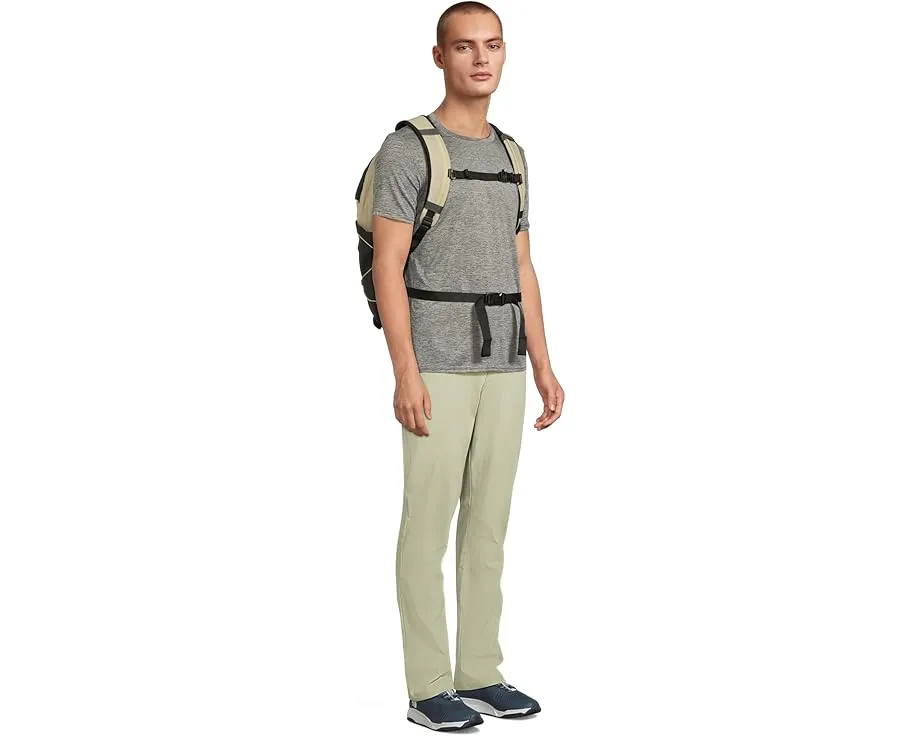Рюкзак The North Face Borealis с системой FlexVent и отделением для ноутбука