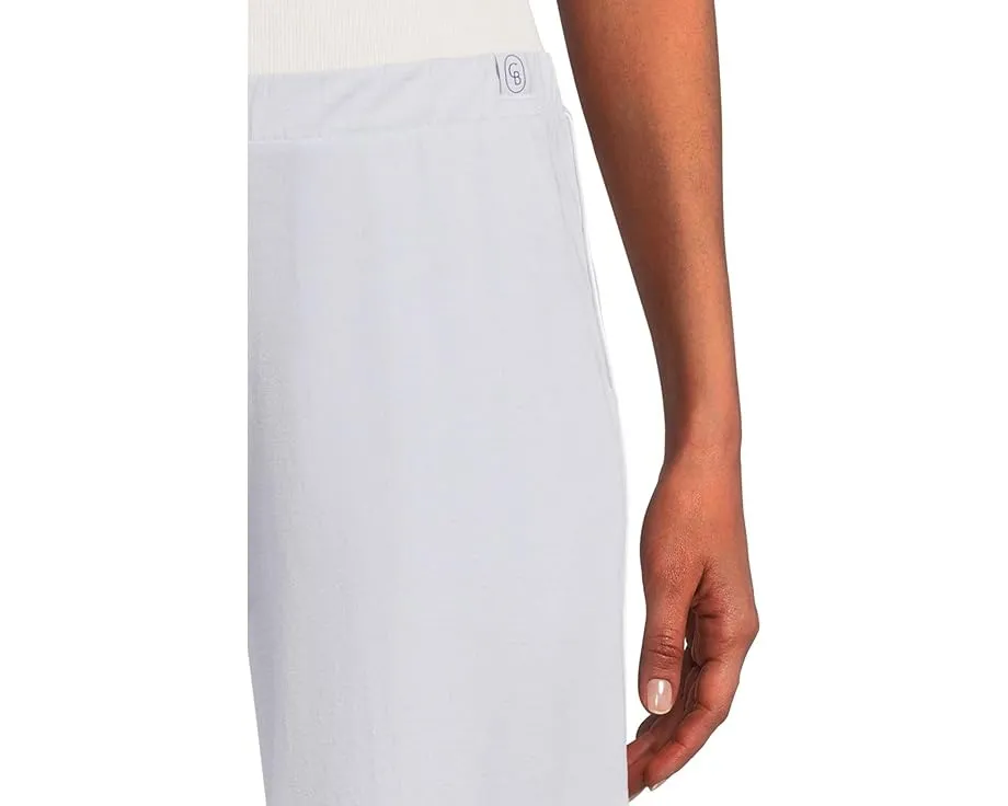 Пижамный комплект из пимы и модала с длинным рукавом и карманами Cosabella