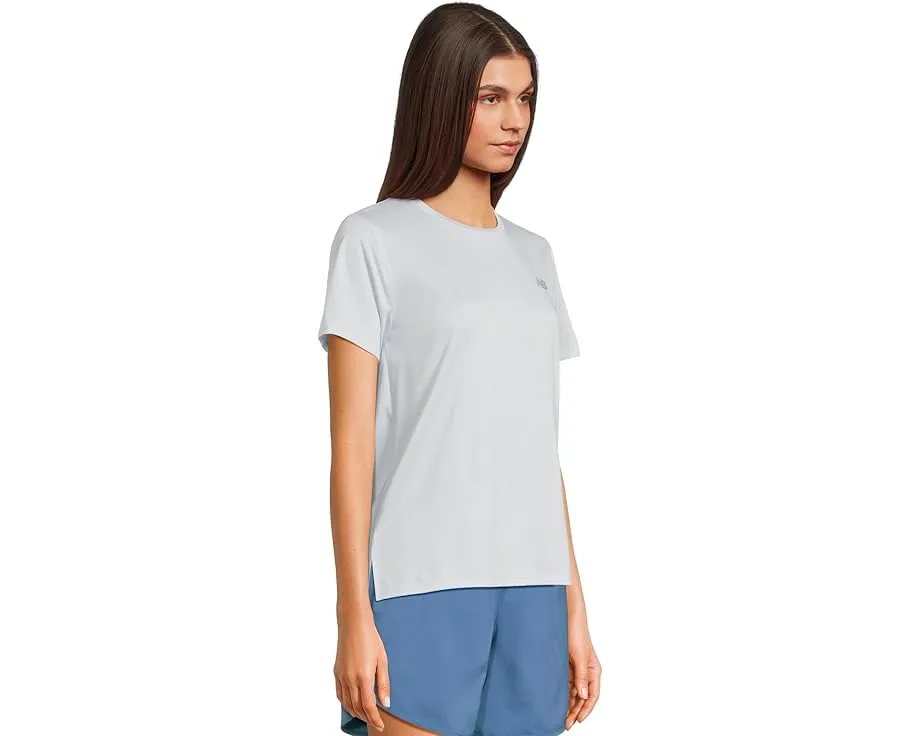 Футболка Sport Essentials с классическим кроем и логотипом New Balance