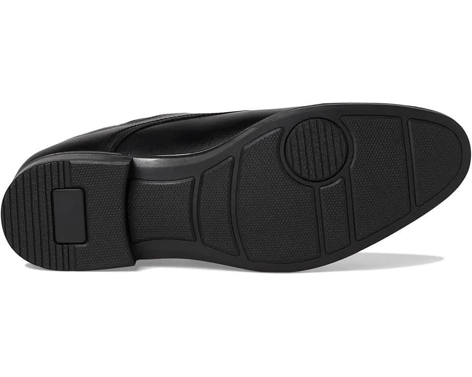 Оксфорды Marc Joseph New York Baker Street с технологией Hands Free
