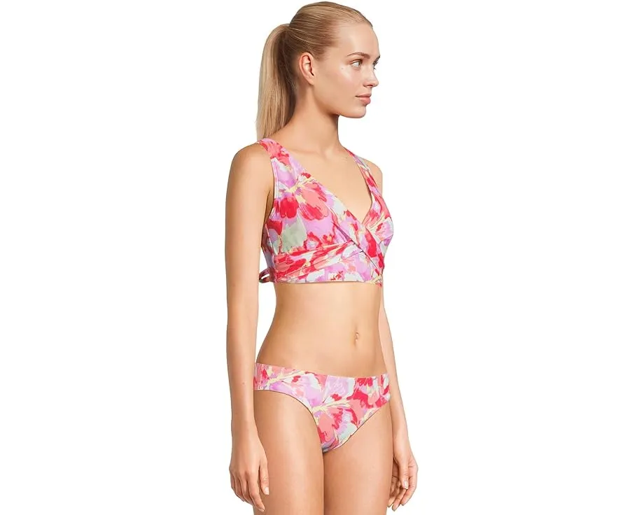 Купальник Sunsets Collins Hipster с низкой посадкой и умеренным покрытием