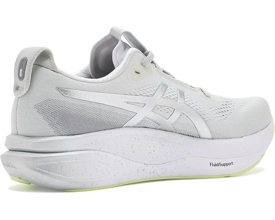 Кроссовки беговые ASICS GEL-Kayano 33 Platinum с поддержкой