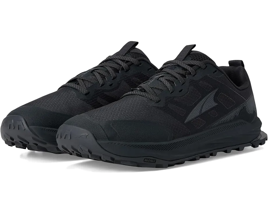 Трейловые кроссовки Altra Lone Peak 9 с амортизирующей стелькой EVA