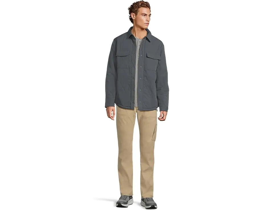 Хенли Prana Touchstone из органического хлопка и TENCEL