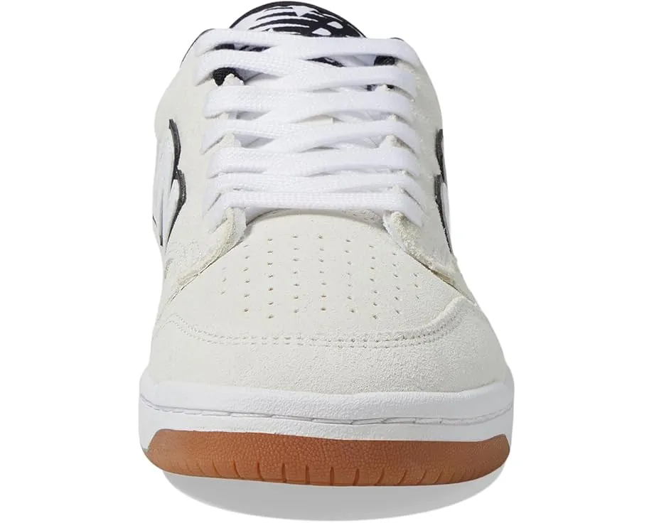 Кроссовки New Balance Numeric 480 с амортизацией Abzorb и усиленным мыском