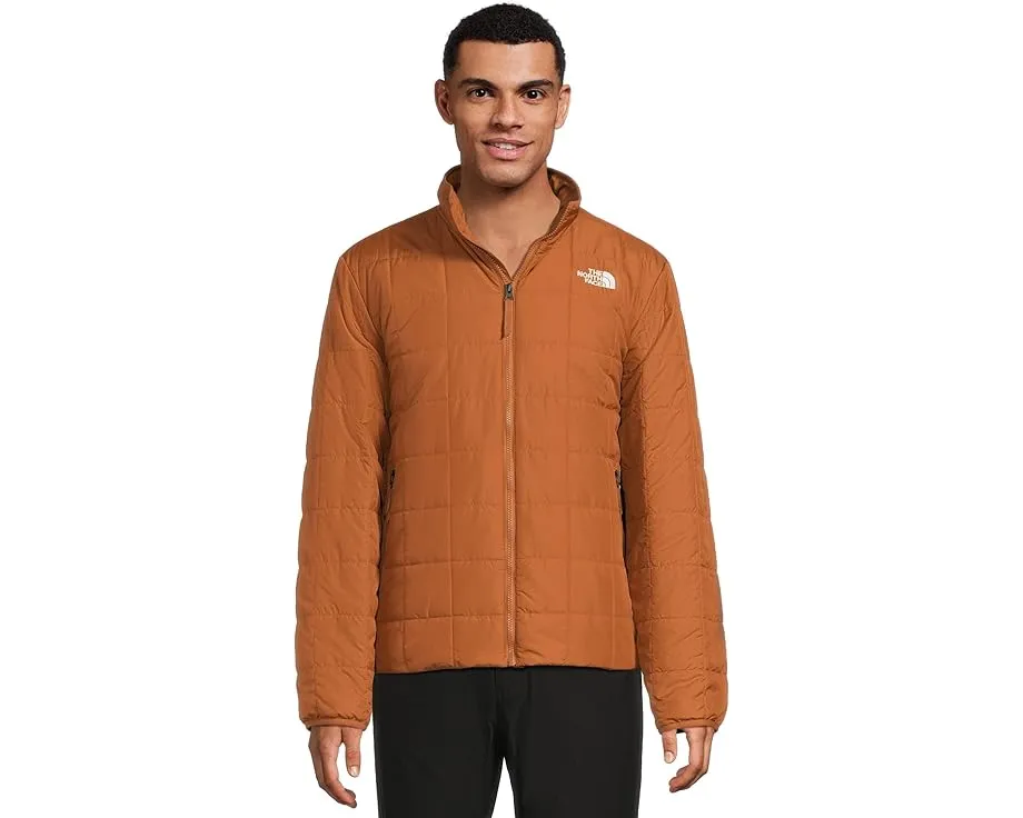 Утепленная куртка The North Face Junction с водонепроницаемым покрытием