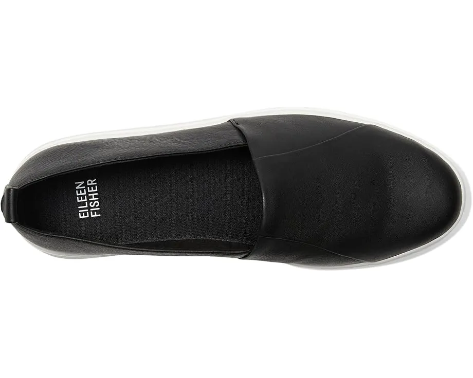 Eileen Fisher Perks туфли лодочки с острым носком и низким каблуком
