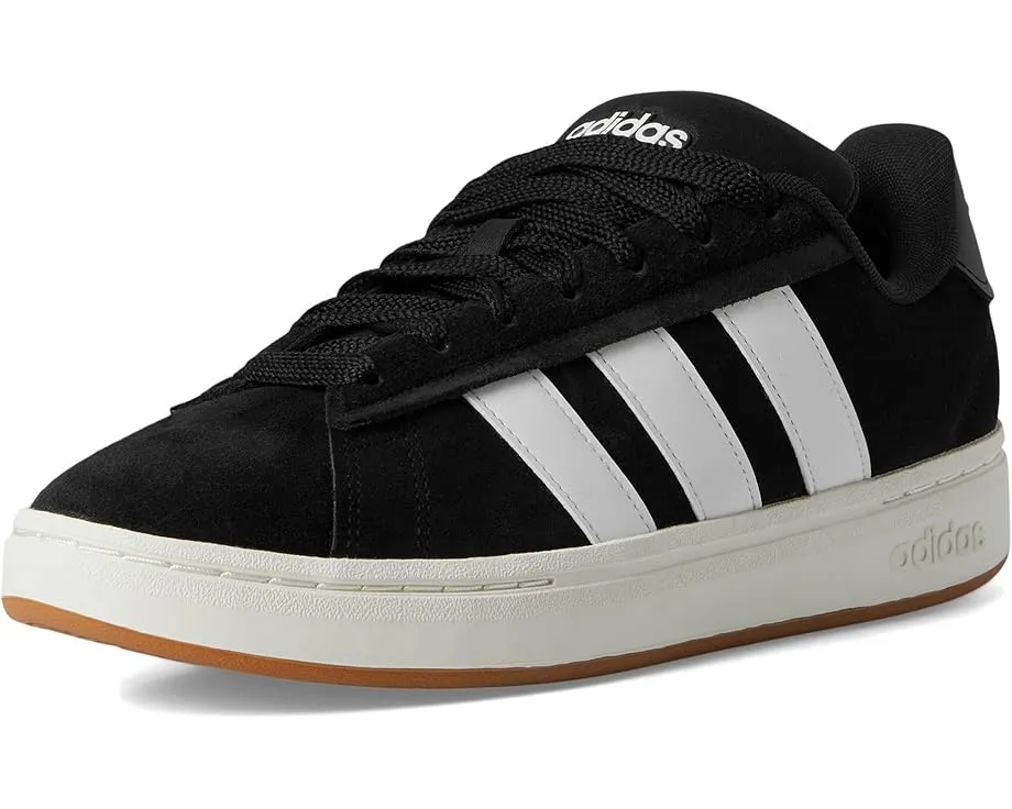 Кроссовки Adidas Grand Court Alpha 00s с амортизацией Cloudfoam