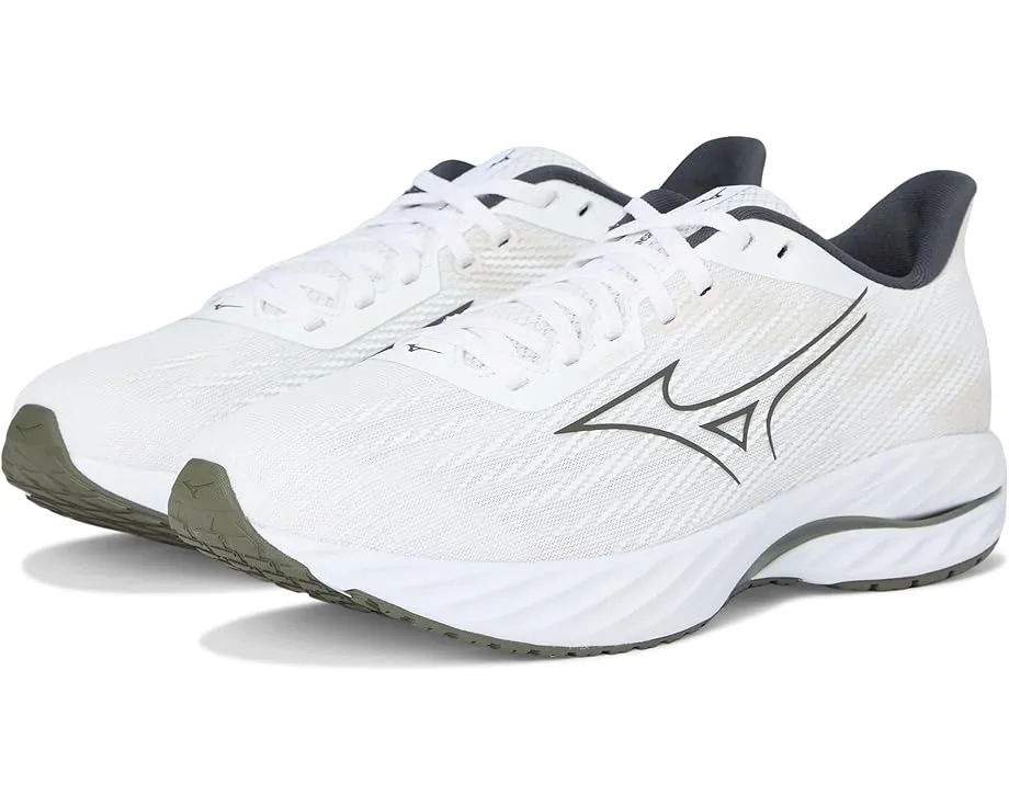 Кроссовки Mizuno Wave Inspire 21 с технологией MIZUNO ENERZY NXT