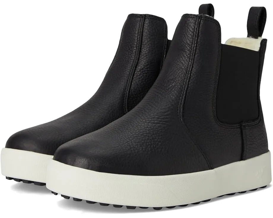 Ботинки Baffin Strathcona на платформе с шерстяной подкладкой и подошвой Polar Rubber