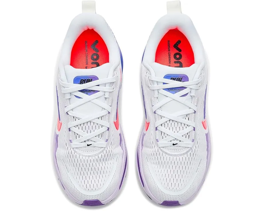 Беговые кроссовки Nike Kids Vomero 18 с пеной ReactX