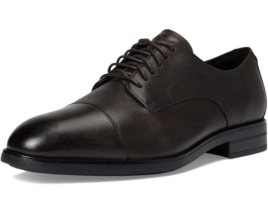 Туфли оксфорды Cole Haan Harmon Grand с мыском