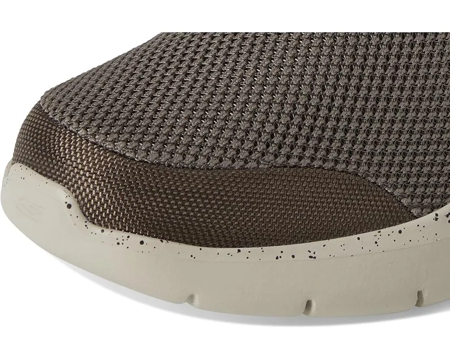 Беспроводные кроссовки SKECHERS Performance Go Walk Flex Ojai с технологией Hands Free Slip-ins