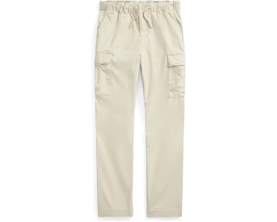 Карго-брюки Stretch Chino для подростков от Polo Ralph Lauren Kids