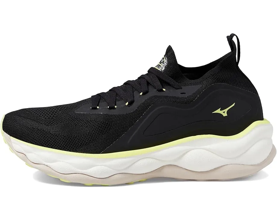 Кроссовки Mizuno Wave Neo Ultra для трейлраннинга