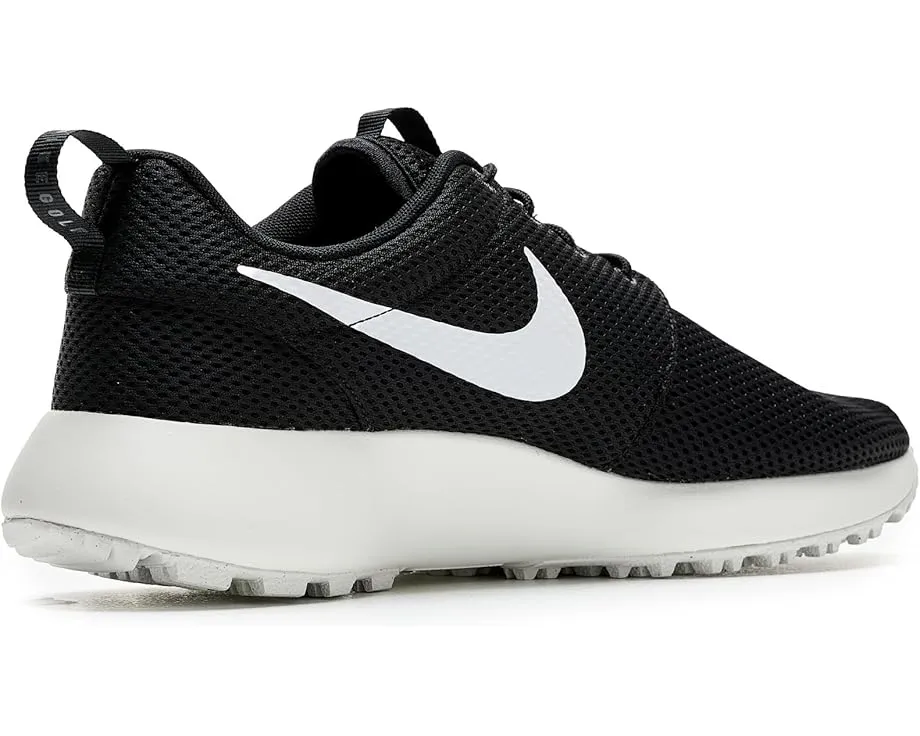 Гольф-обувь Nike Roshe Golf Next Nature из переработанных материалов