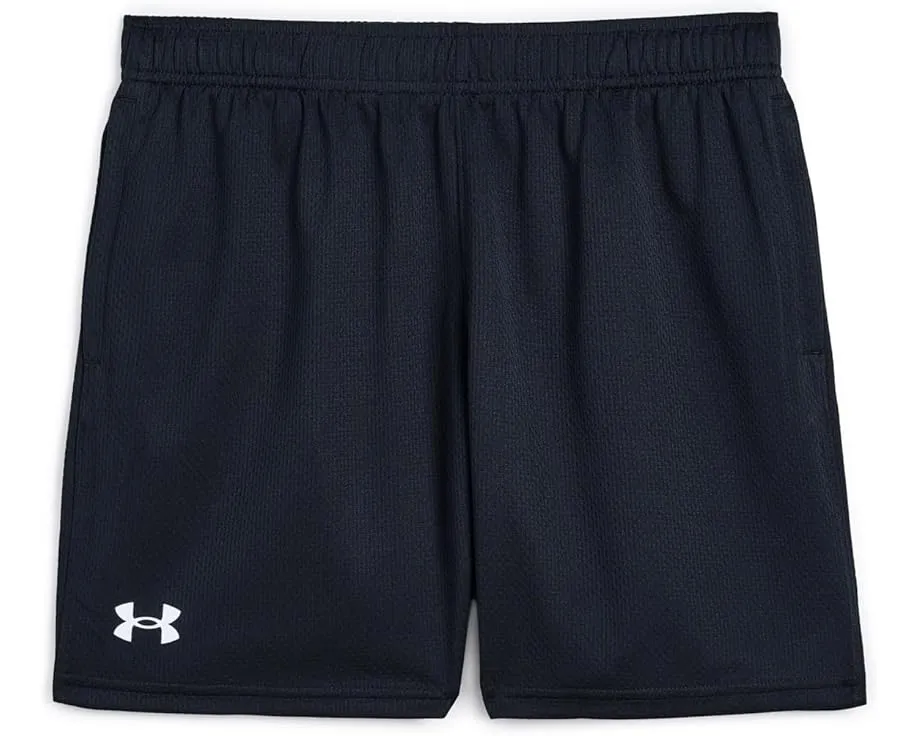 Шорты Tech Mesh для детей от Under Armour с сетчатой тканью