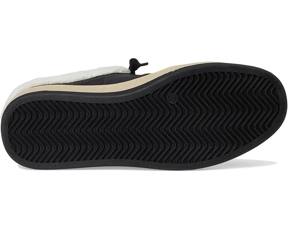 Кроссовки Gene с замшевым верхом и шнуровкой от Vintage Havana