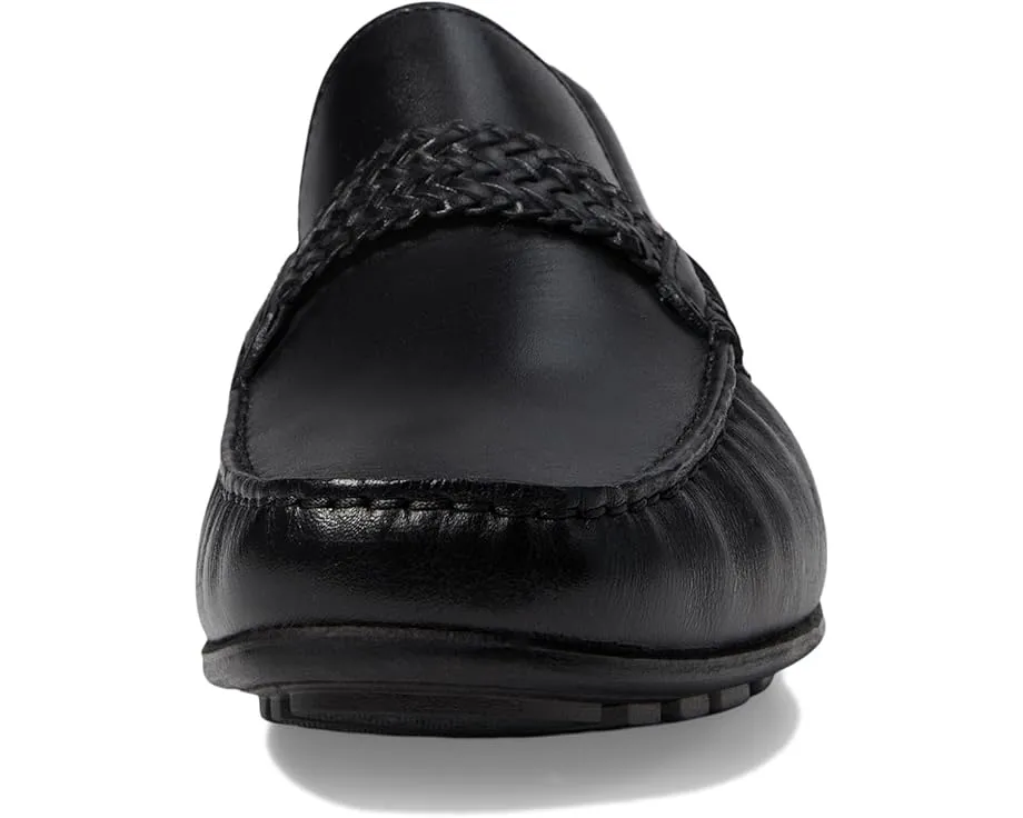 Кроссовки Marc Joseph New York Morrisville с гелевой пяткой