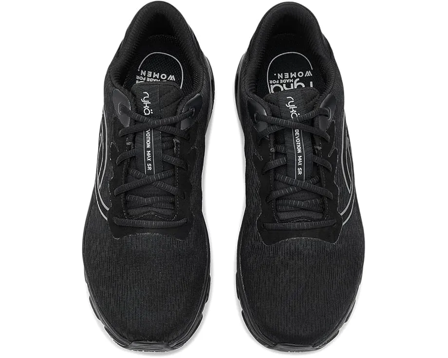 Кроссовки Ryka Devotion Max Slip Resistant нескользящие