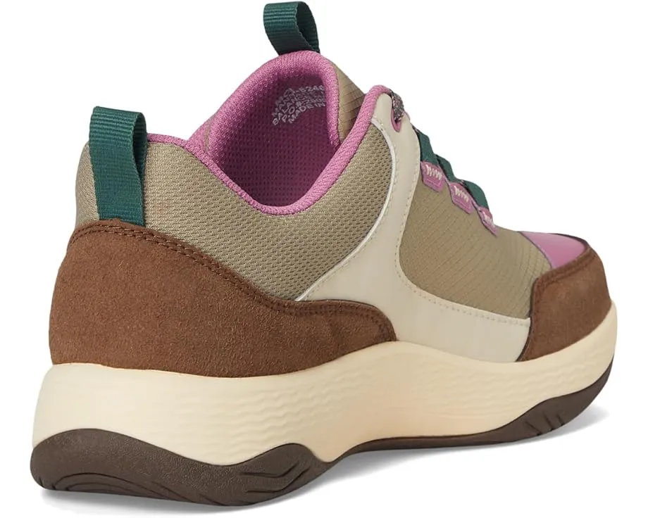 Кроссовки Motov8 с водонепроницаемым верхом от Alegria