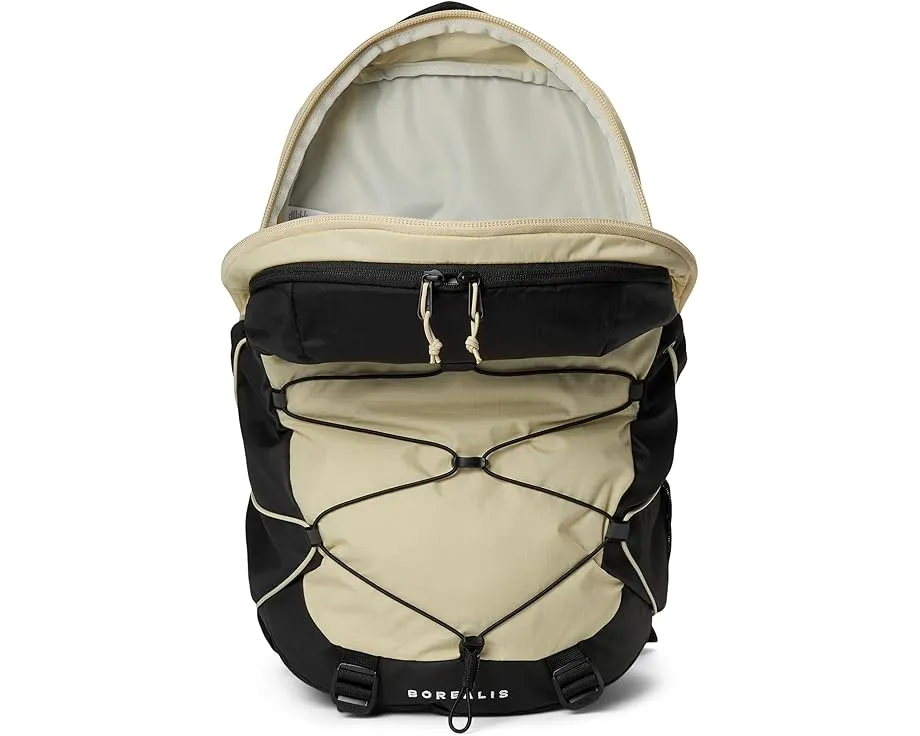 Рюкзак The North Face Borealis с системой FlexVent и отделением для ноутбука