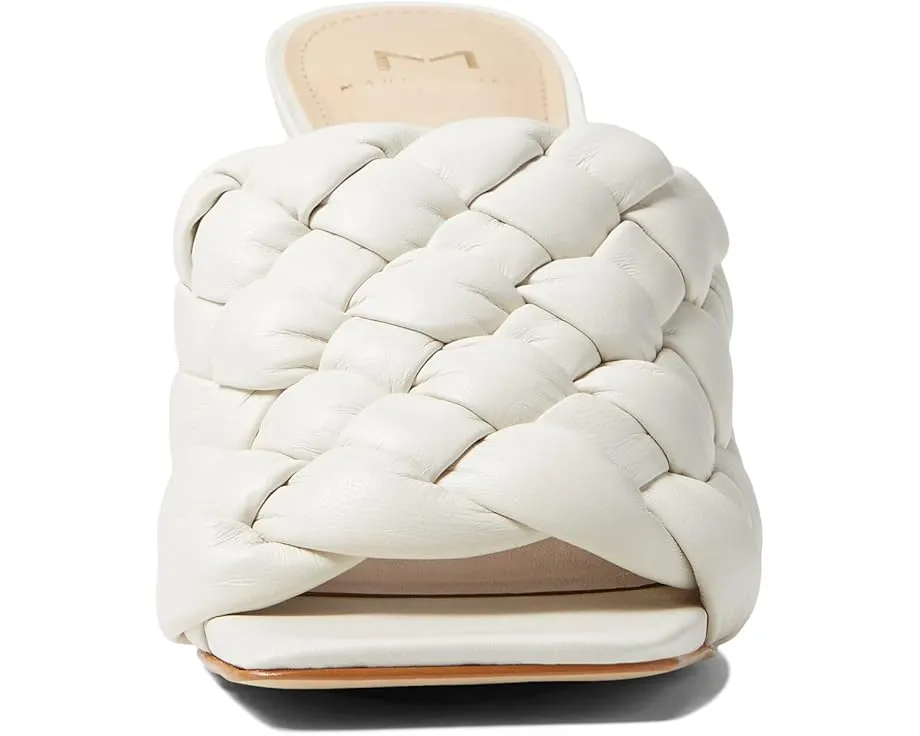 Элегантные туфли Marc Fisher LTD Dakina на шпильке с квадратным носком