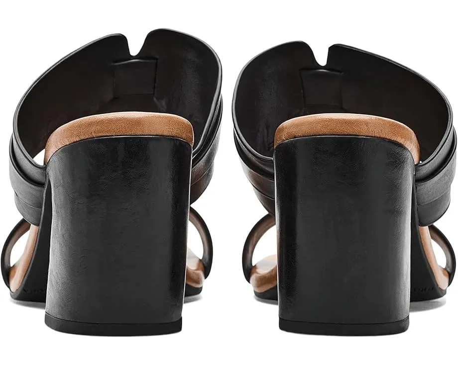 Туфли Kork-Ease Brynn с квадратным открытым носком