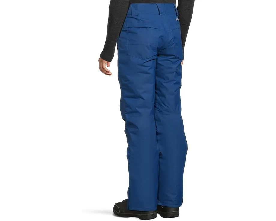 Columbia Bugaboo V Pant брюки для гор с технологиями Omni-Tech и Omni-Heat