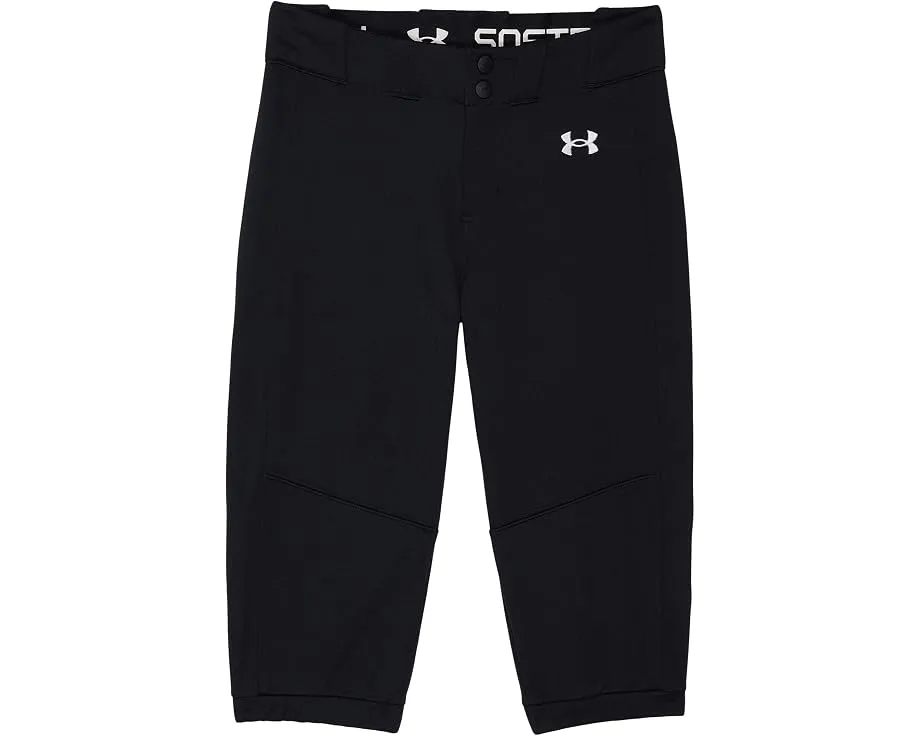 Детские бейсбольные штаны Under Armour Utility Softball Pants 22