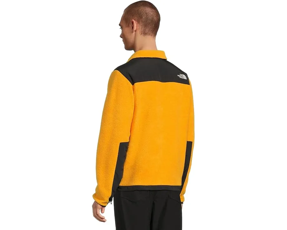 Куртка The North Face Retro Denali из флиса с усиленными вставками