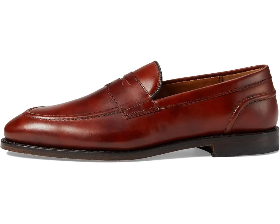 Пенни-лоферы Allen Edmonds Randolph2.0 из кожи с пробковой стелькой