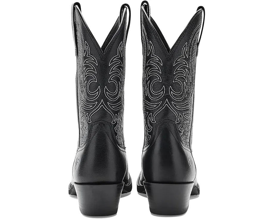 Ковбойские сапоги Ariat Sport Lawman из натуральной кожи с подошвой Duratread