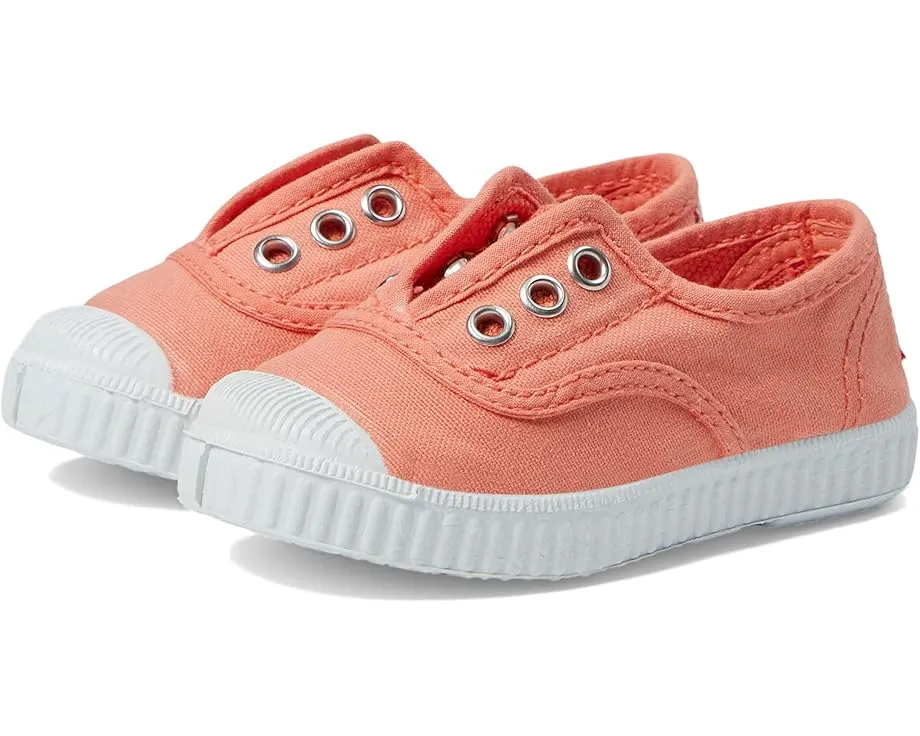 Детские туфли Cienta Kids Shoes 70997 с текстильным верхом