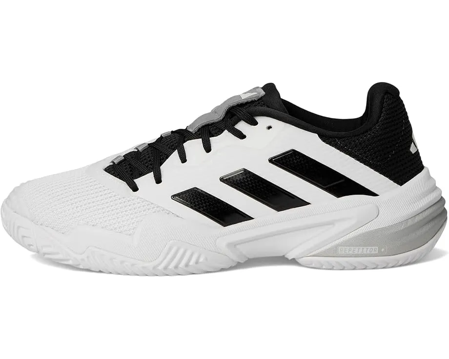 Теннисные кроссовки Adidas Barricade 13 с двойной амортизацией