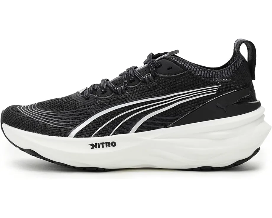 Беговые кроссовки Foreverrun Nitro 2 для женщин с системой RUNGUIDE