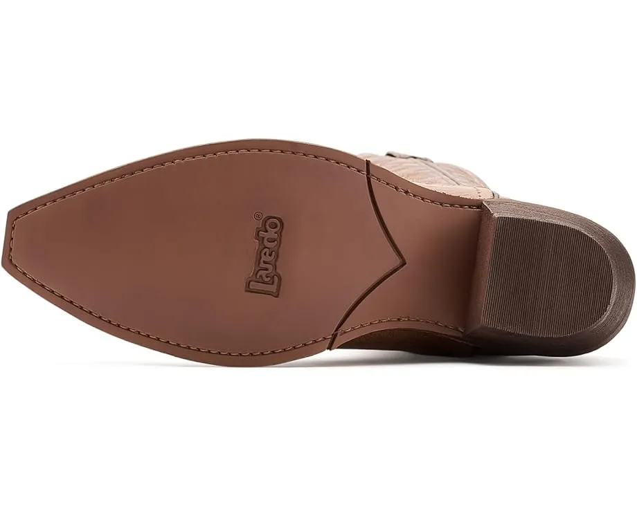 Сапоги Laredo Marta с заостренным носком и гибкой подошвой