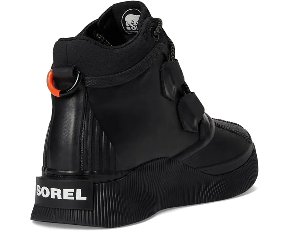 SOREL Ботинки Out N About IV Splashy с водонепроницаемой конструкцией