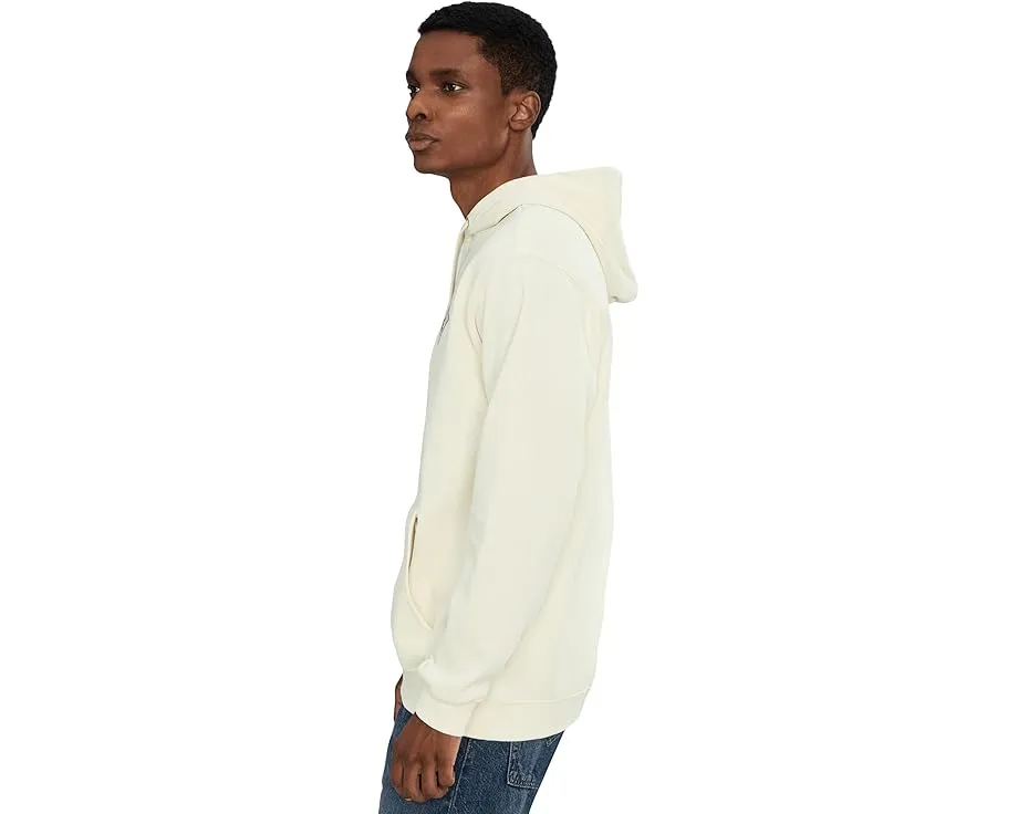 Толстовка Salty Crew Tippet Fill с капюшоном и карманом-кенгуру