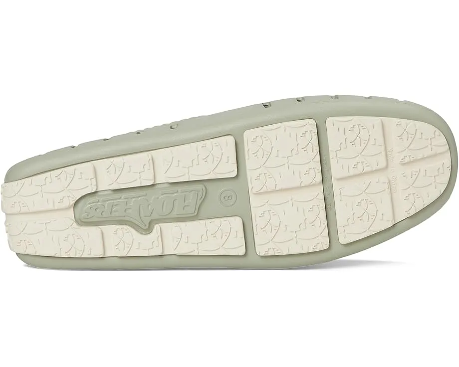 Драйверы Floafers Country Club Driver 2.0 с массажными подушечками