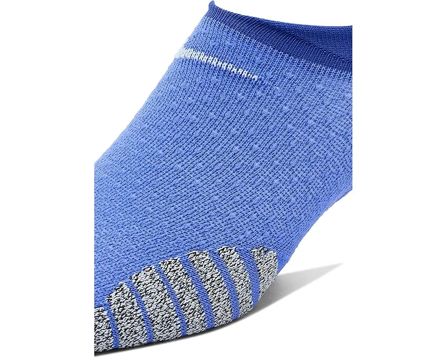 Носки Nike NikeGrip Studio Footie с технологией сцепления для тренировок без обуви