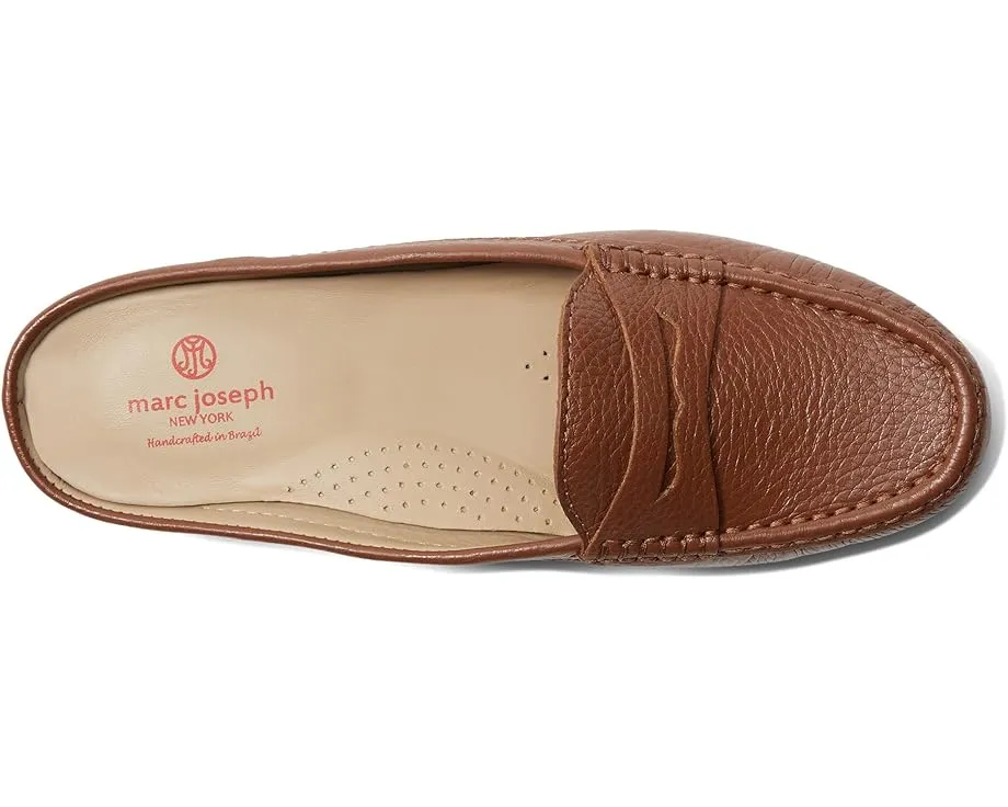Мюли Marc Joseph New York Union с мыском