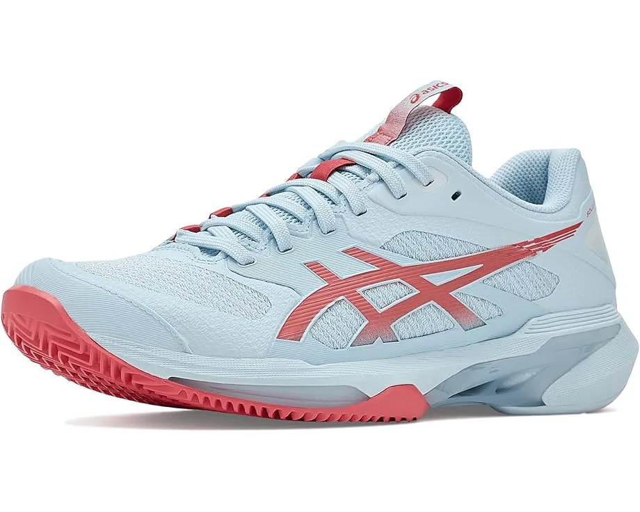 Кроссовки Solution Speed FF 4 Clay от ASICS