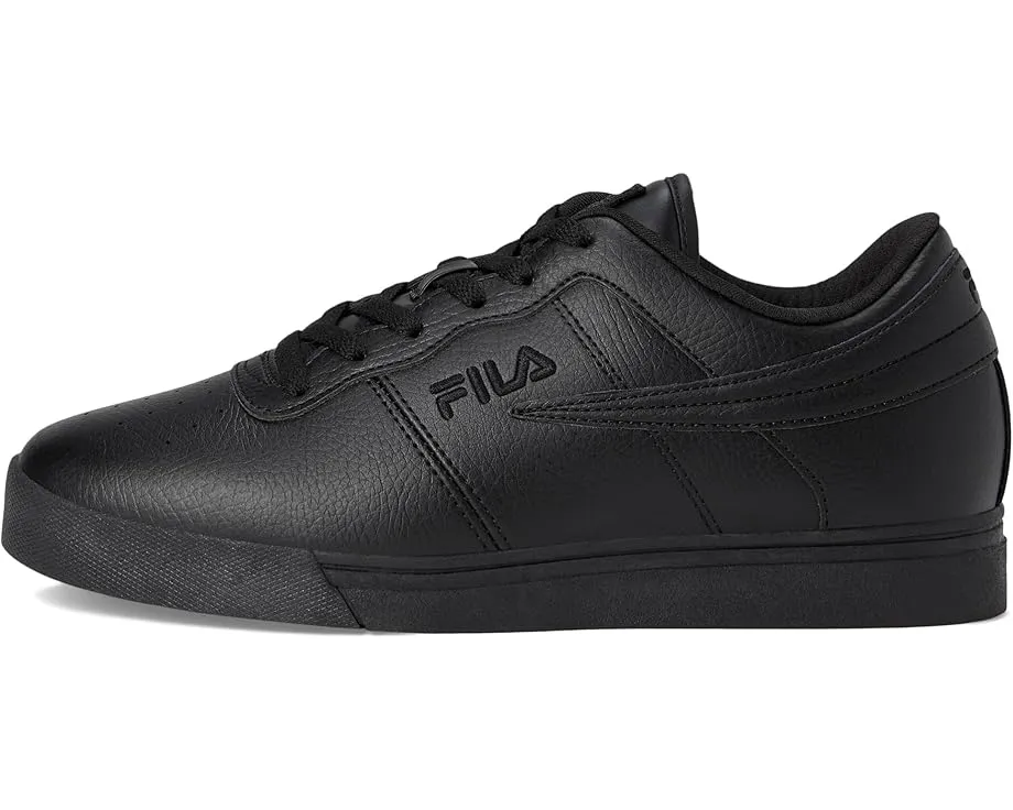 Кроссовки Fila Vulc 13 Low с синтетическим верхом и сетчатой подкладкой