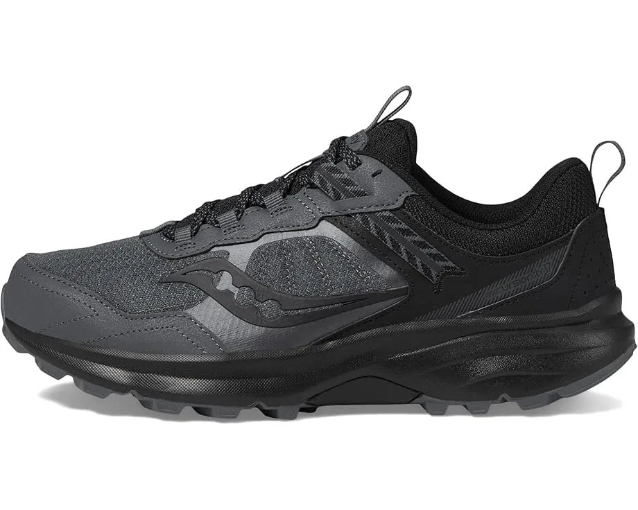 Трекинговые кроссовки Saucony Excursion TR17 с амортизацией VERSARUN