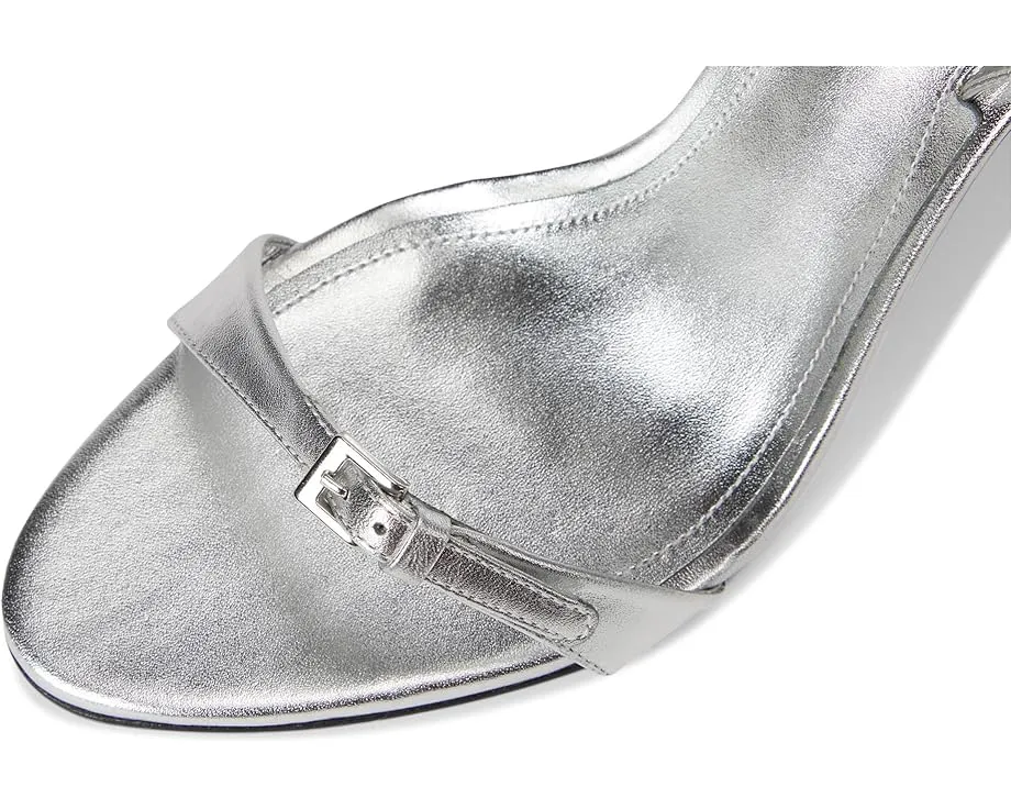 Schutz Босоножки Aurora Sling на шпильке с круглым носком