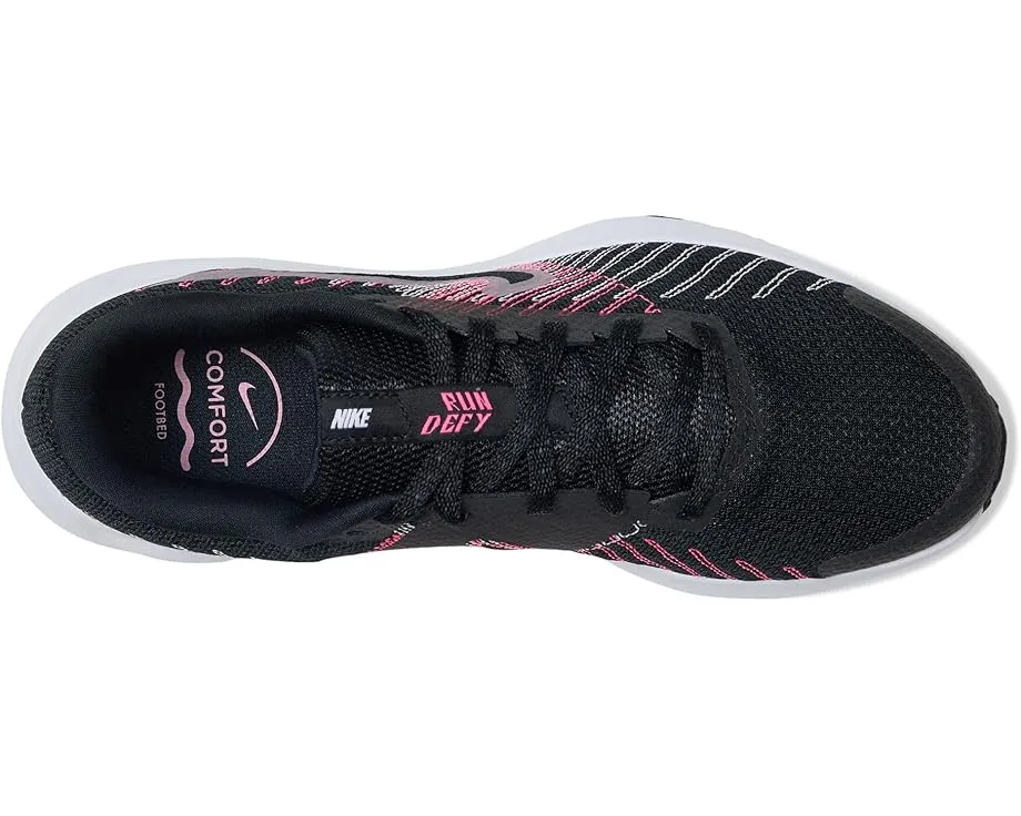 Беговые кроссовки Nike Defy с пеной и дышащим верхом