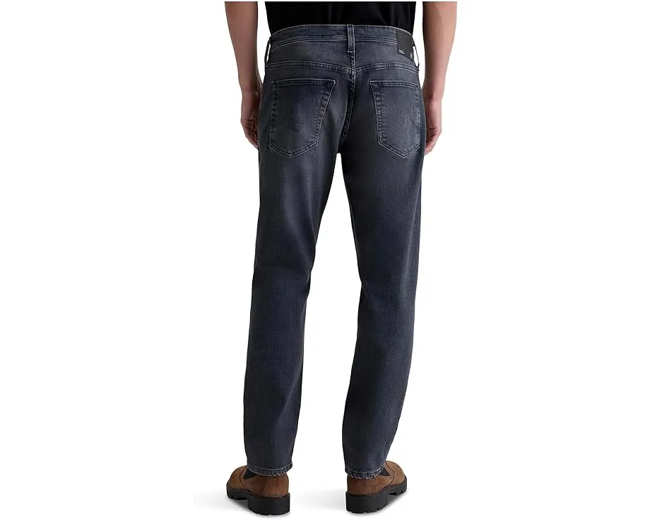 Джинсы AG Jeans Everett Slim Straight в цвете Vp Monteel