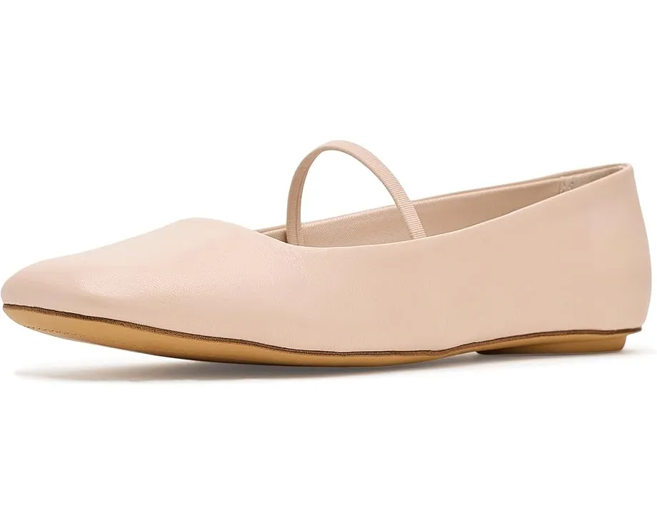 Балетки Franco Sarto A-Teyana Mary Jane с квадратным носком