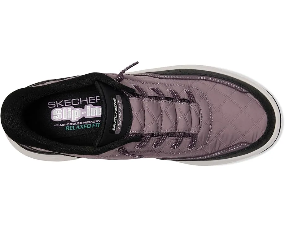 Кроссовки Skechers Urban Explore Hands Free Slip-Ins для городских исследований